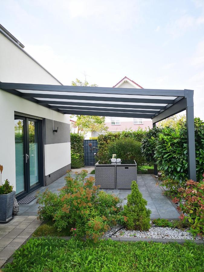 Ferienwohnung Gentner ฟุลดา ภายนอก รูปภาพ